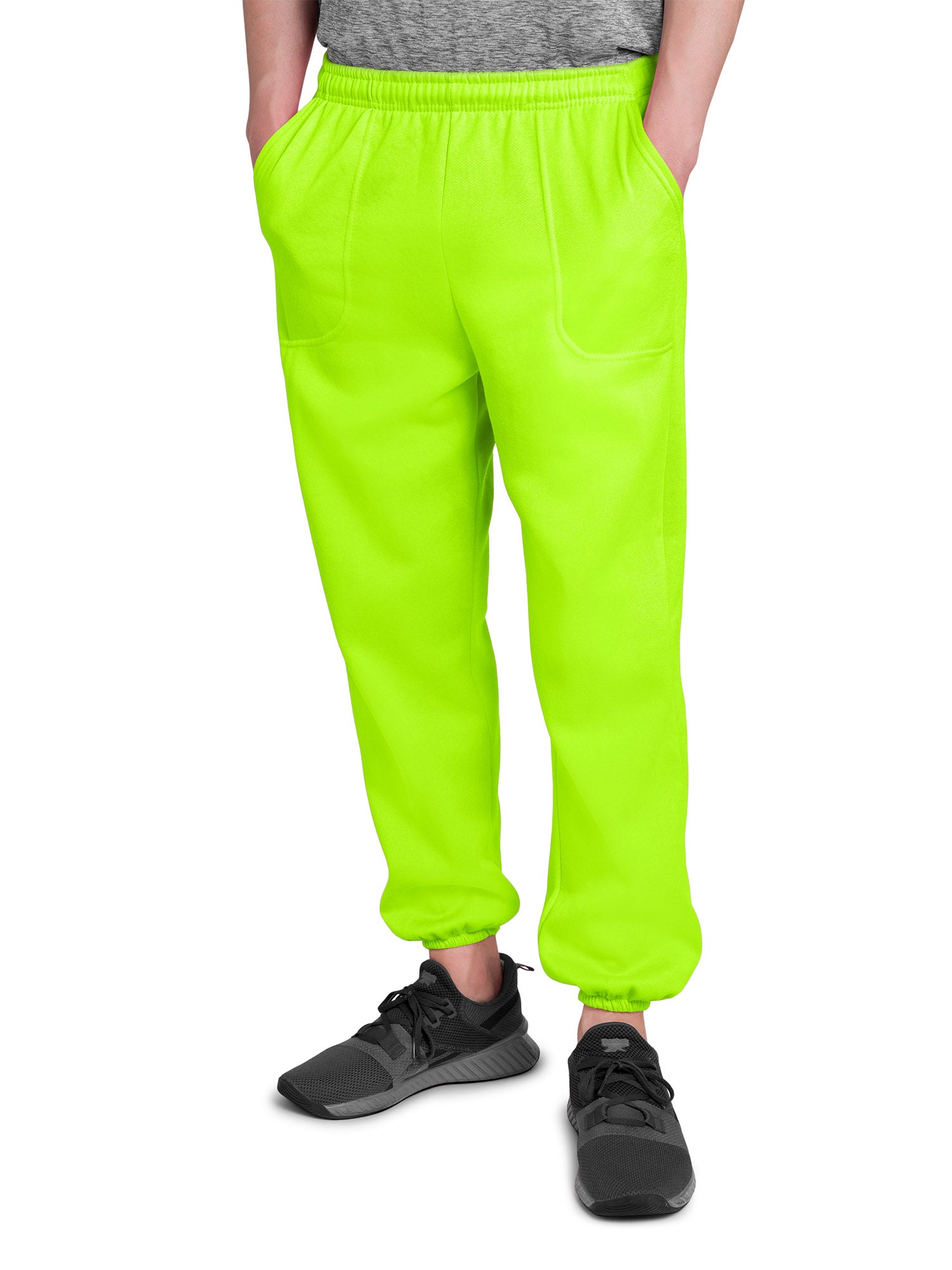 Neon Green